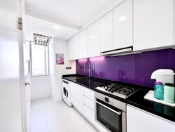 One Amber (D15), Condominium #595534361